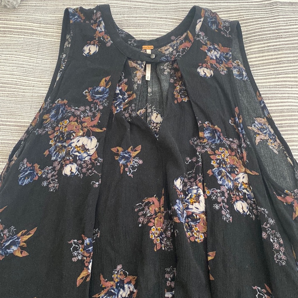 Free People Top